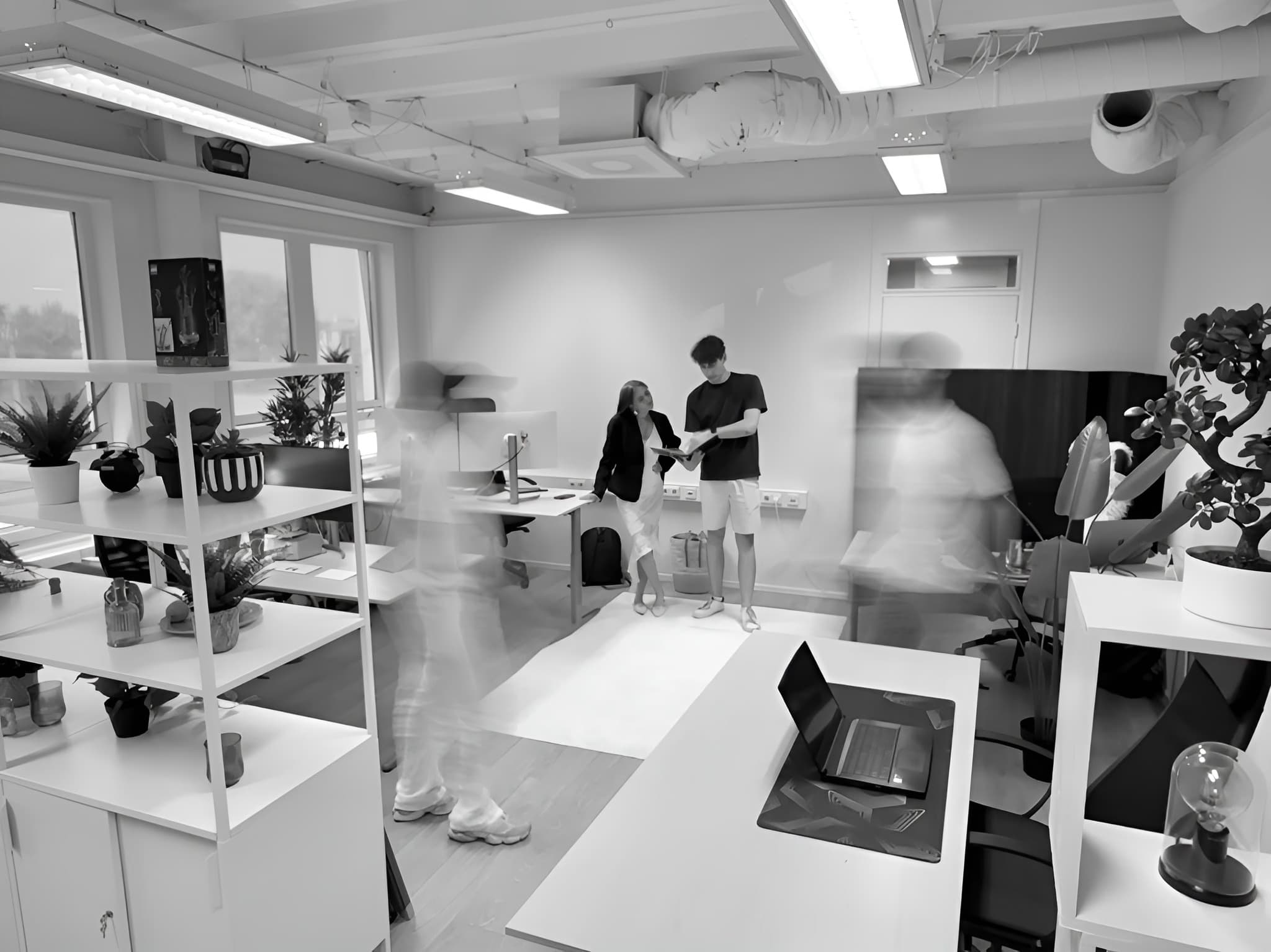 Fastnexa, a global technology team building AI, cloud, and cybersecurity solutions