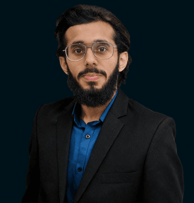 Ahmad Hassan