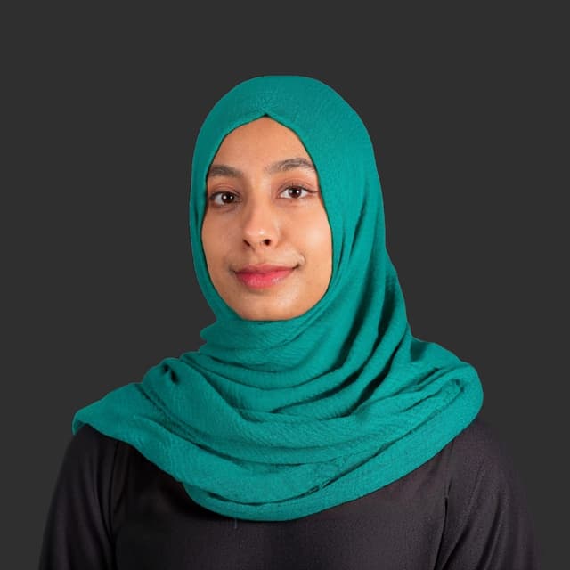 Fatimah Faisal
