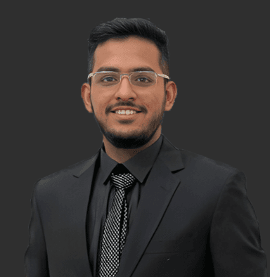 Hammad Qayyum