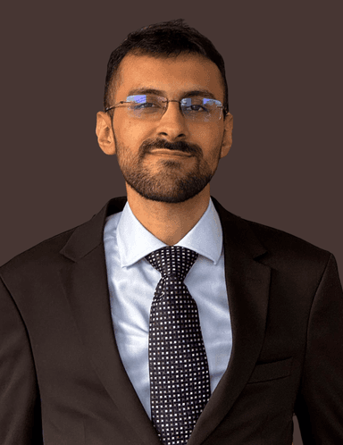 Mohsin Rashid