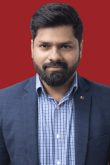 Zeeshan Anwar